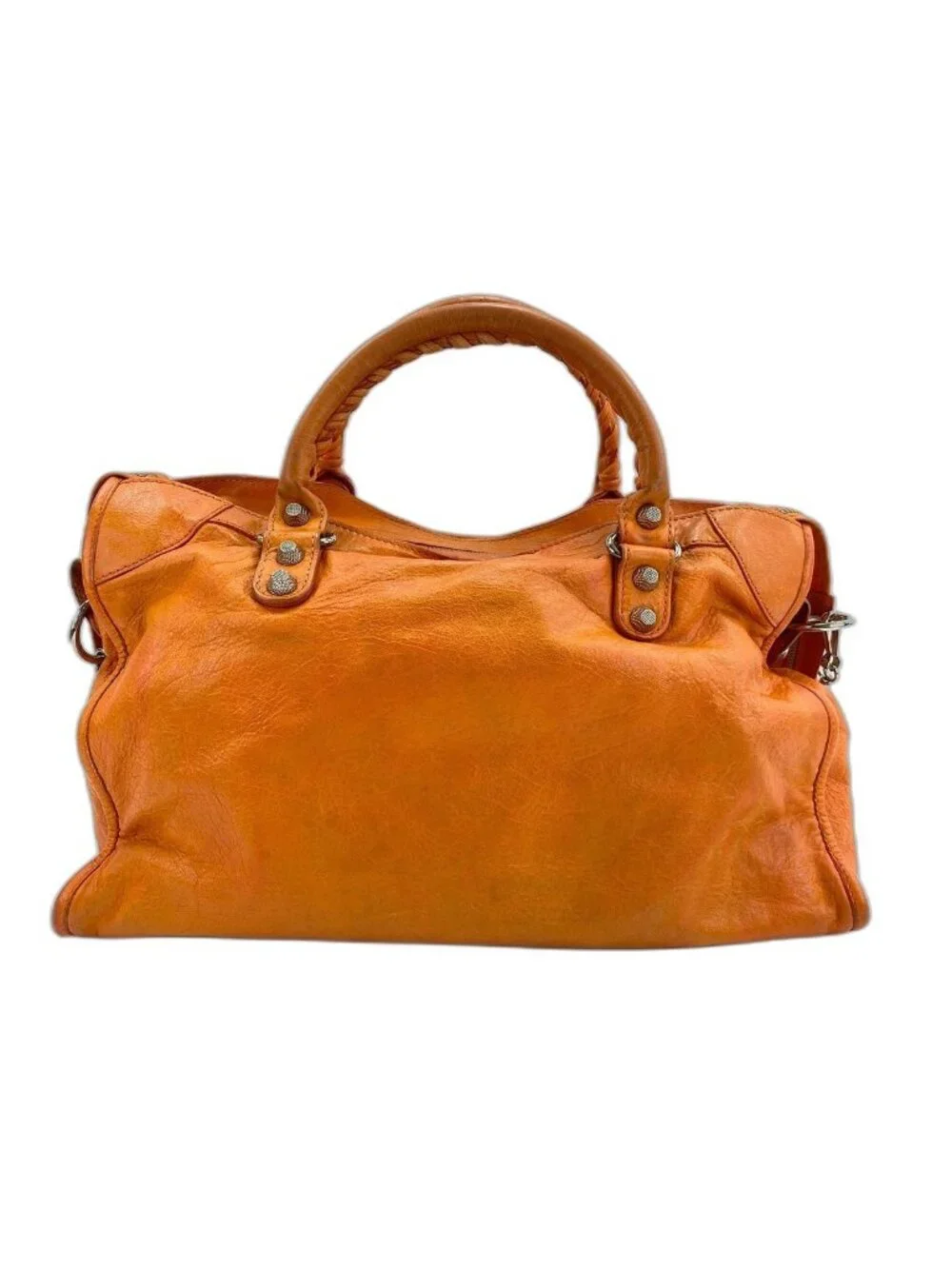 Balenciaga brand color